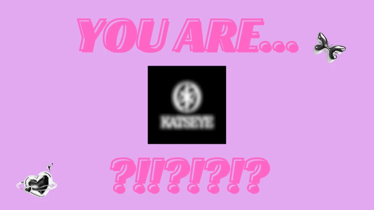 🌸 Which Katseye Member Are You? 🌸 ekran görüntüsü