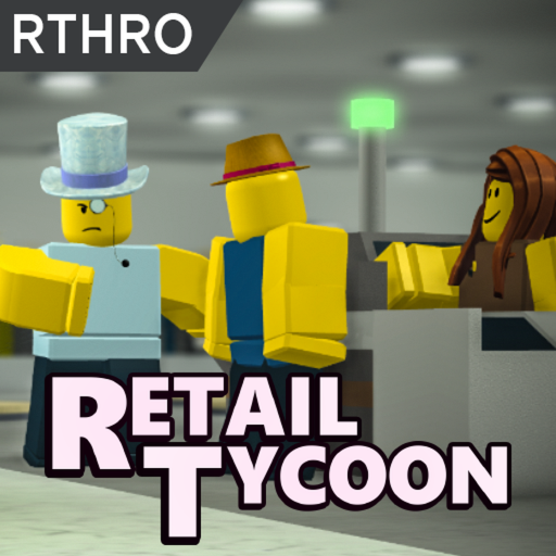 Retail Tycoon ekran görüntüsü