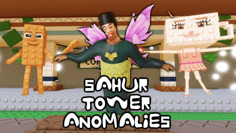 sahur tower anomalies? ekran görüntüsü