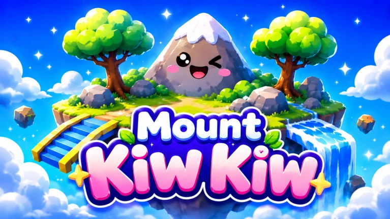 [UPDATE! x300] MOUNT Kiw Kiw ekran görüntüsü