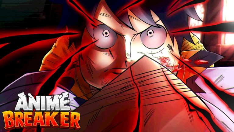 Anime Breaker [⚓CREWS] ekran görüntüsü