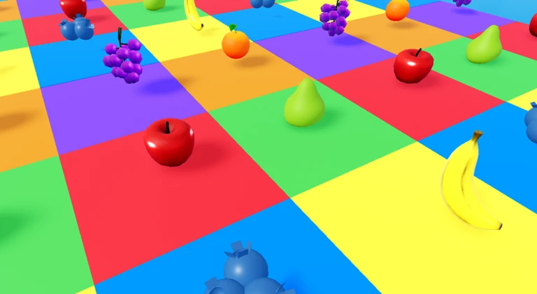 Fruit Connect ekran görüntüsü