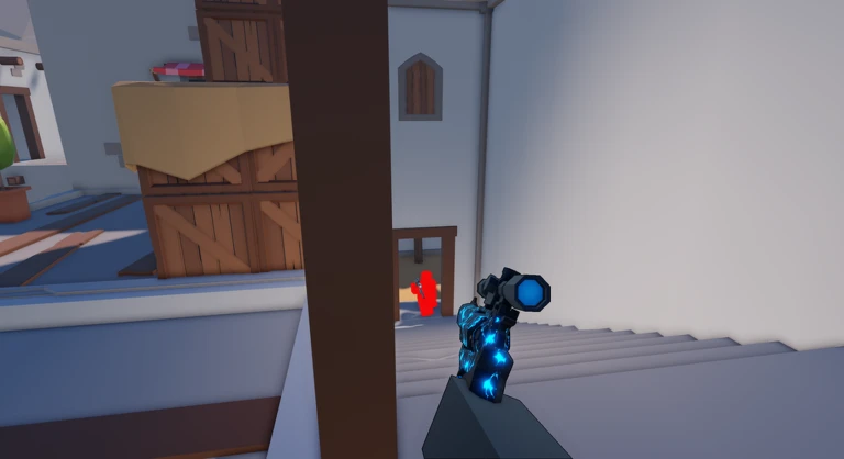 [Update] OneShot ekran görüntüsü