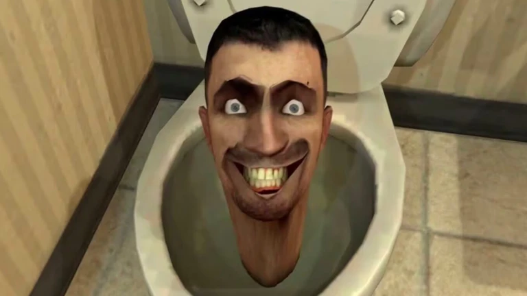 🚽Toilet Tycoon!💩 ekran görüntüsü