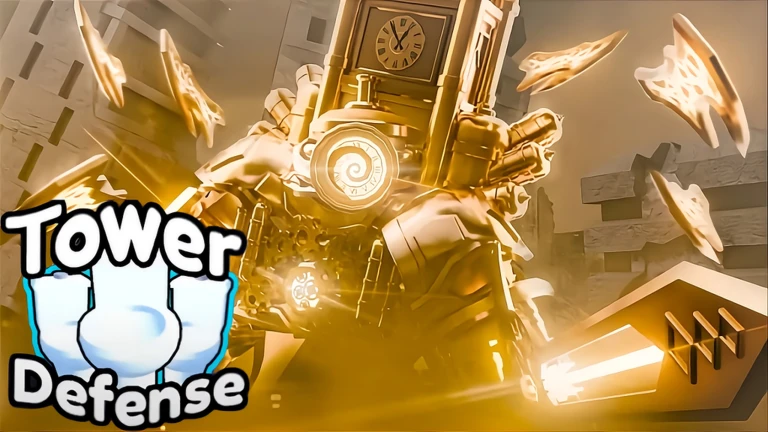 Oldest T Tower Defense [⏰ CLOCKS]  ekran görüntüsü