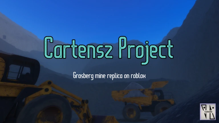 Project Cartensz ekran görüntüsü