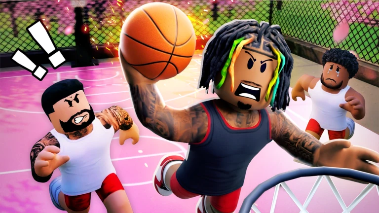 [🔥RALLIES] Arcade Basketball 🏀  ekran görüntüsü