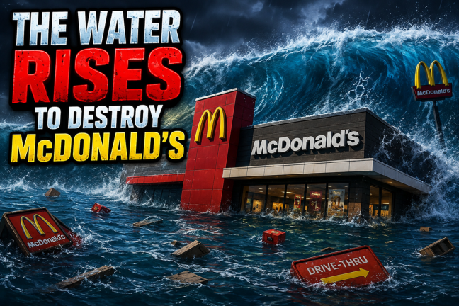 McDonald's (Beta) ekran görüntüsü