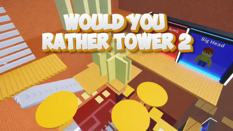 Would You Rather Tower 2 ekran görüntüsü