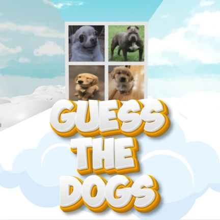Guess the Dogs ekran görüntüsü