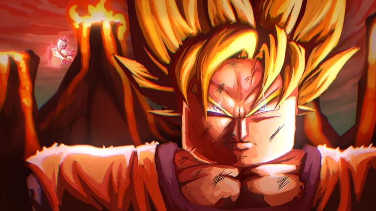 [ZENKAI!] Dragon Ball Warriors ekran görüntüsü