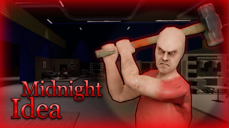 Midnight IDEA ekran görüntüsü