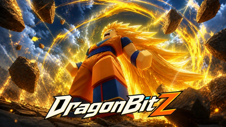 DragonBitZ [📢RELEASE] ekran görüntüsü