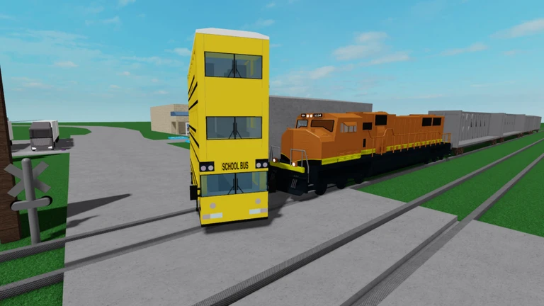 Train vs Car 4 ekran görüntüsü