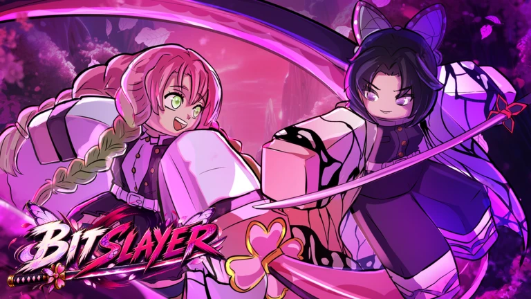 [🦋&🩷] BitSlayer ekran görüntüsü