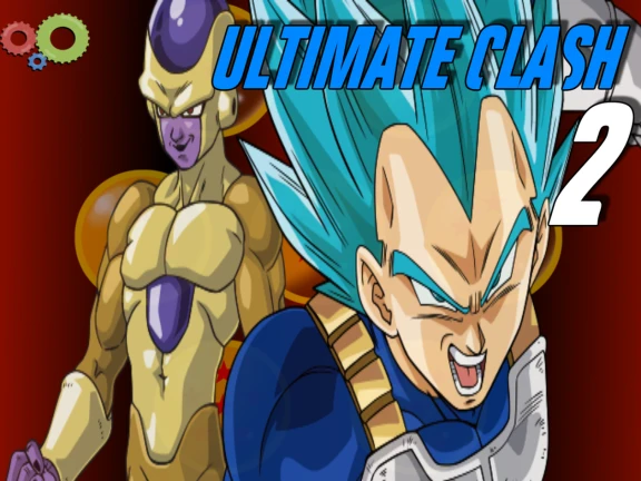 [🐉] DragonBall: Ultimate Clash 2 ekran görüntüsü