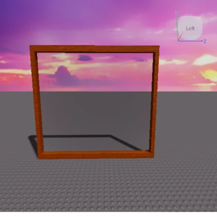 🥤Working Mirror game but modded ekran görüntüsü