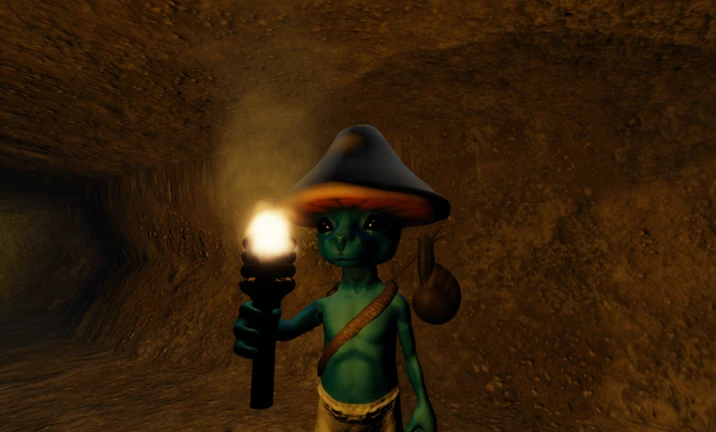 Live like Smurf Cat ekran görüntüsü