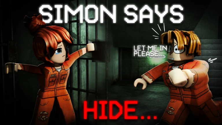 Death Order: Simon Says ekran görüntüsü