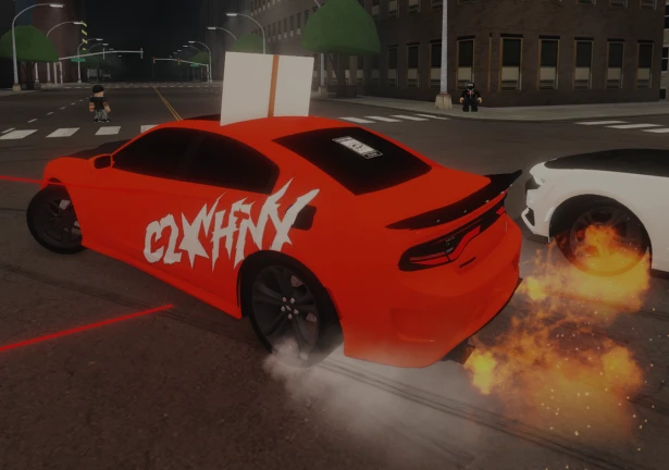COOK COUNTY TAKEOVERZ [NEW SPAWNER CARS] ekran görüntüsü
