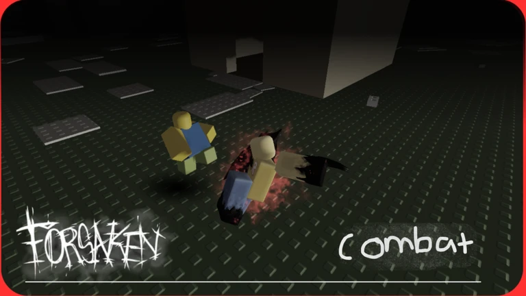 Forsaken Combat ekran görüntüsü