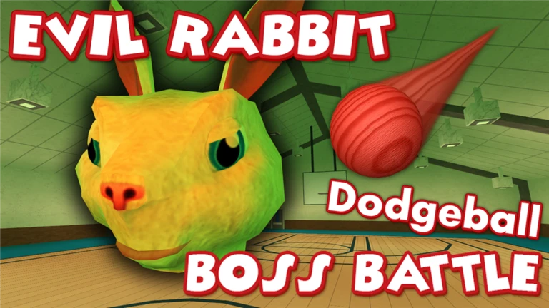 Dodgeball! ekran görüntüsü
