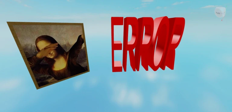 oh no the MEMES ekran görüntüsü