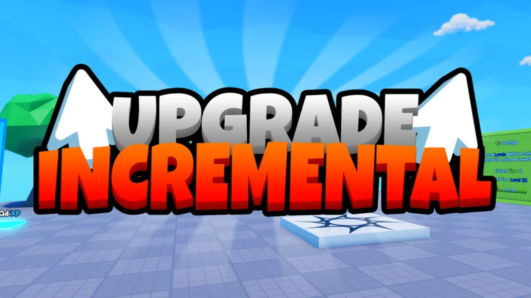 Upgrade Incremental ekran görüntüsü