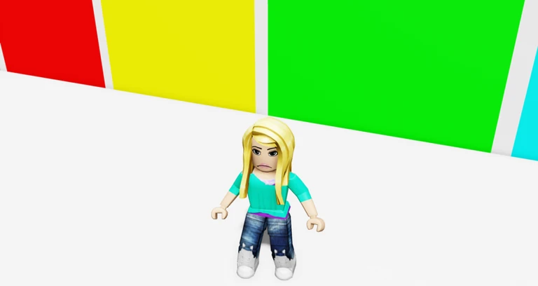 The hardest obby ever !!! ekran görüntüsü