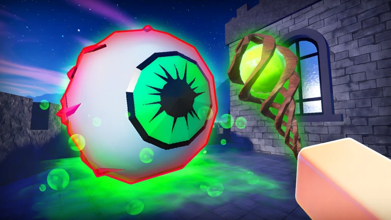 Wizard Escape[Beta] ekran görüntüsü