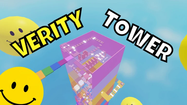 [TROLL] Verity Tower ekran görüntüsü