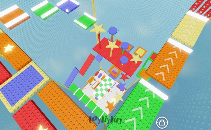Clown Tower ekran görüntüsü