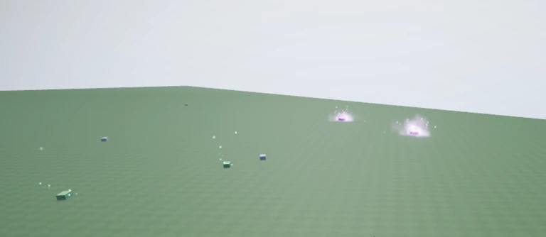 It's Raining Bricks [Crash fix] ekran görüntüsü