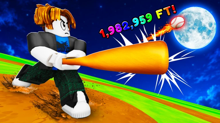 Hit Home Runs into SPACE ekran görüntüsü