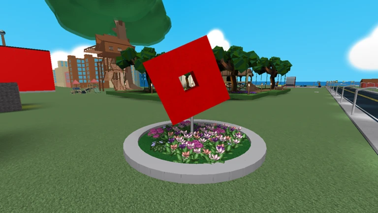 Roblox City ekran görüntüsü
