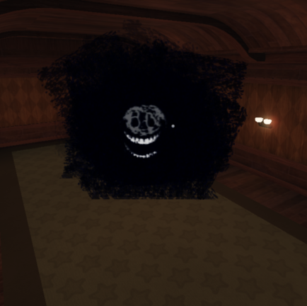 UPDATE DOORS RP (WIP) ekran görüntüsü