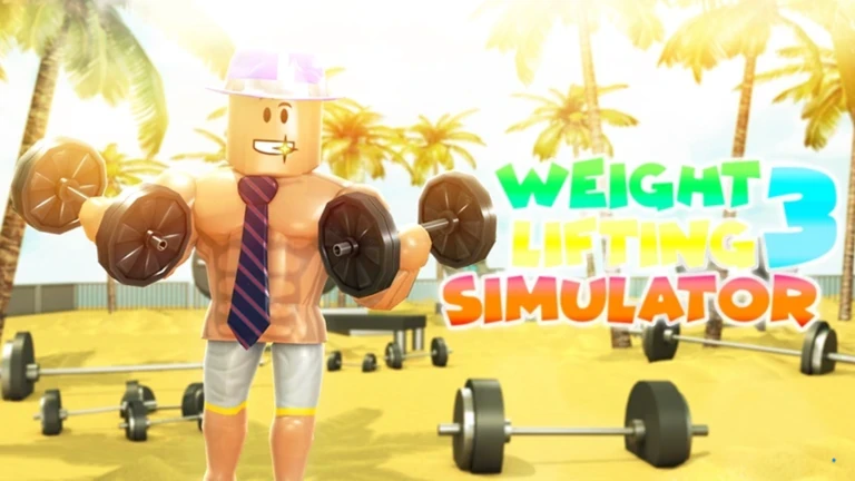 Weight Lifting Simulator 3 ekran görüntüsü