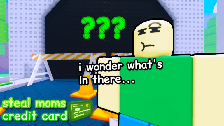 steal moms credit card ekran görüntüsü