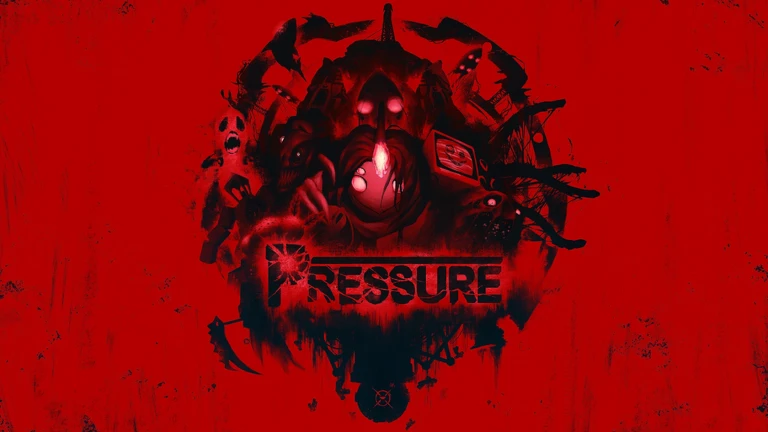 Pressure ekran görüntüsü