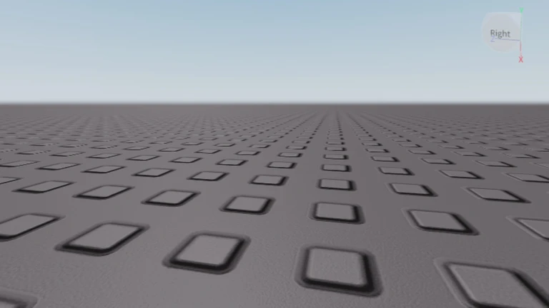 [UP] Just a baseplate. ekran görüntüsü