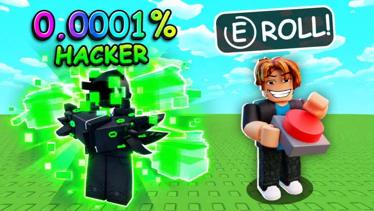 🎭Roll An Army! ekran görüntüsü