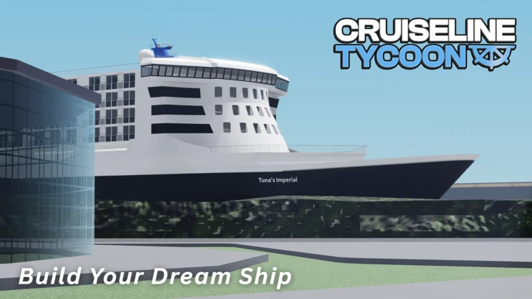 [TEAMWORK!] Cruise Line Tycoon ekran görüntüsü