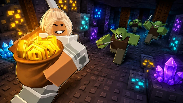 [DEMO] Minecrawler ⛏️ ekran görüntüsü