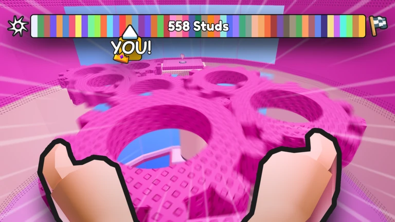 Troll Slap Tower! 🖐️ ekran görüntüsü