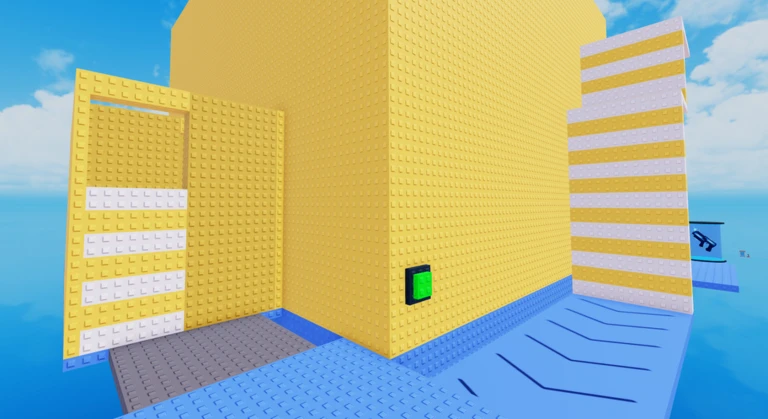 Wall Hop Tower ekran görüntüsü