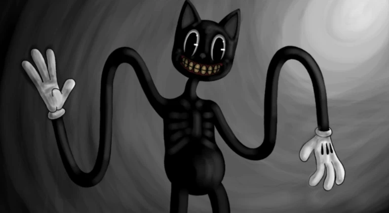 entities VS humans ekran görüntüsü
