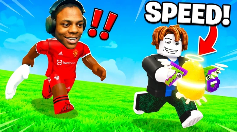 Steal Egg From Youtuber ekran görüntüsü
