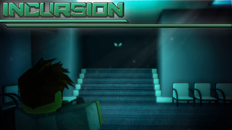 Incursion ekran görüntüsü
