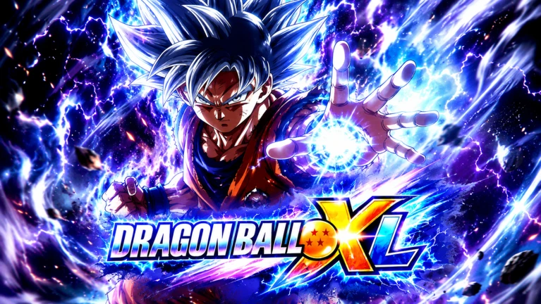 Dragon Ball XL (Modern and classic Gui) ekran görüntüsü