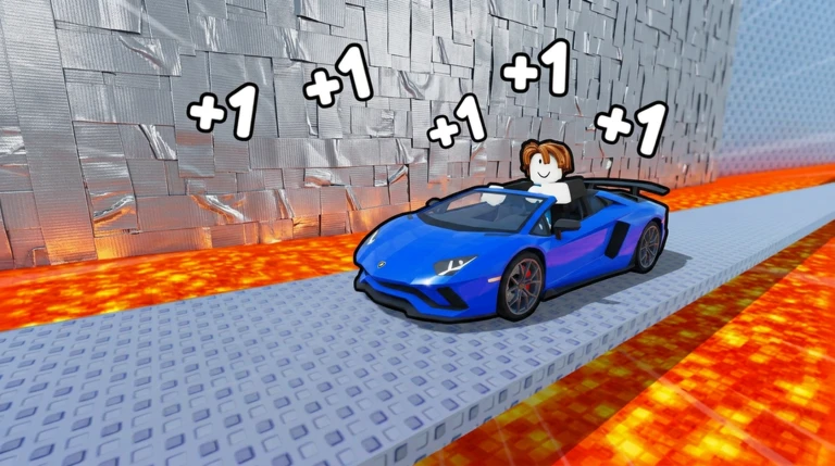 +1 Car Speed Tape Escape ekran görüntüsü